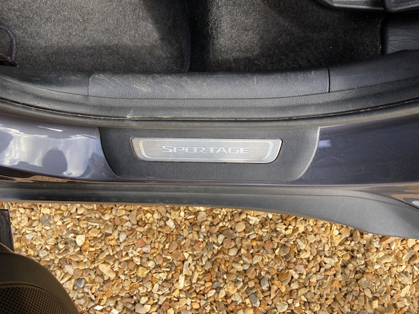 Used Kia Sportage 2017 for sale - 76159205: Photo 60