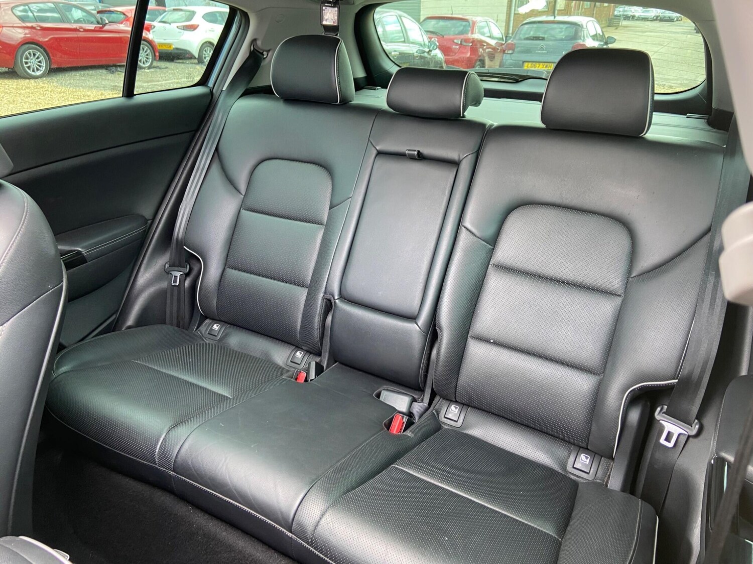 Used Kia Sportage 2017 for sale - 76159205: Photo 61