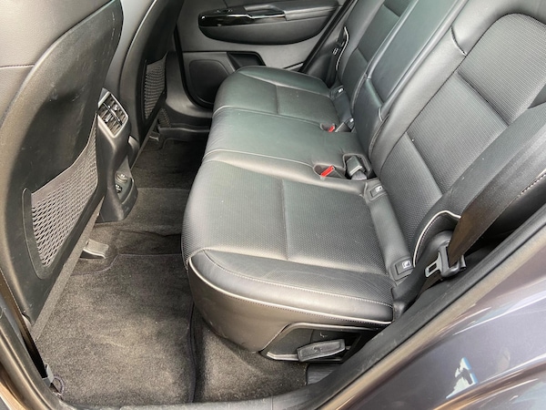 Used Kia Sportage 2017 for sale - 76159205: Photo 62