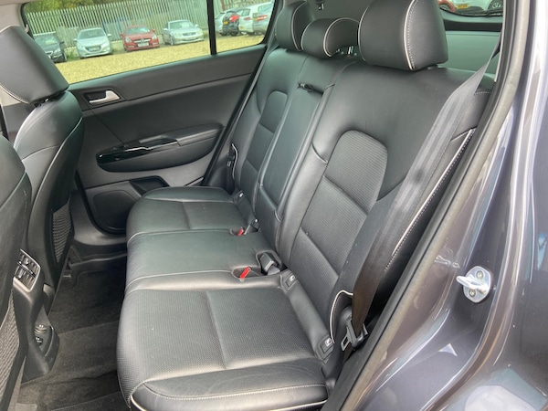 Used Kia Sportage 2017 for sale - 76159205: Photo 65