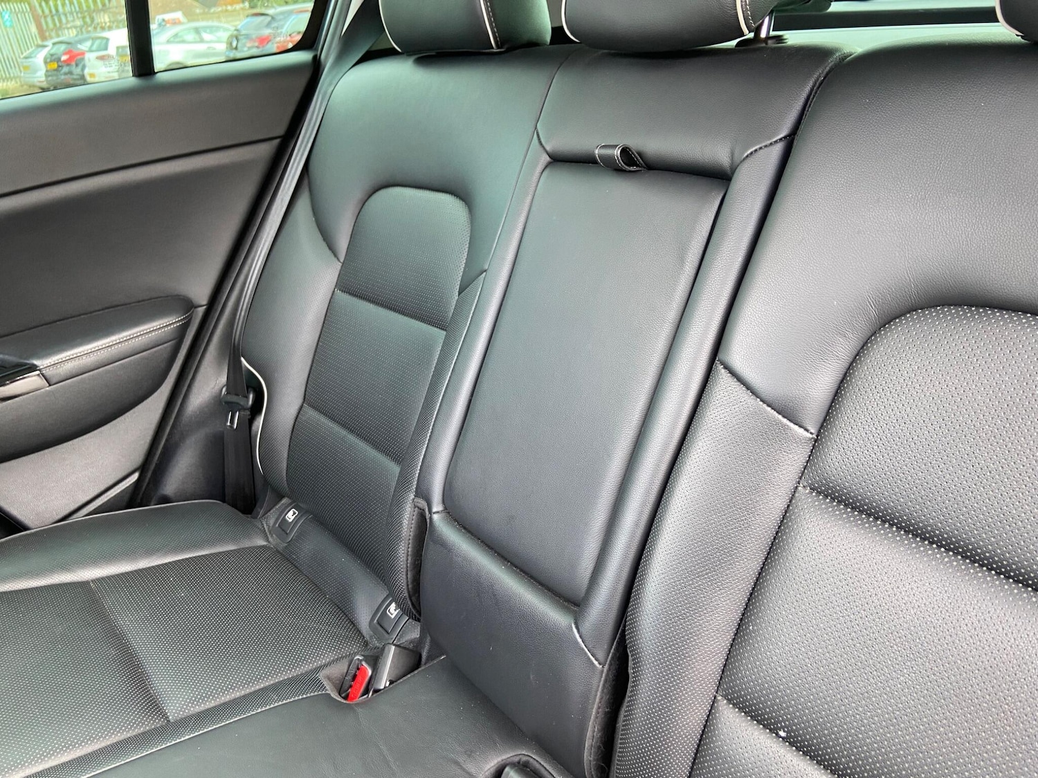 Used Kia Sportage 2017 for sale - 76159205: Photo 66