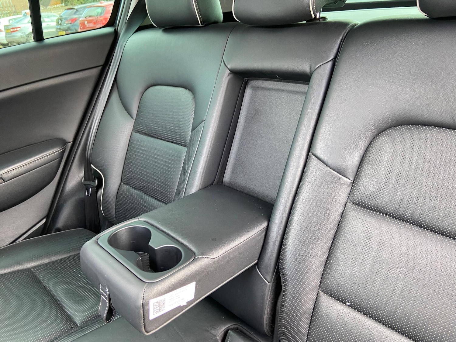 Used Kia Sportage 2017 for sale - 76159205: Photo 67