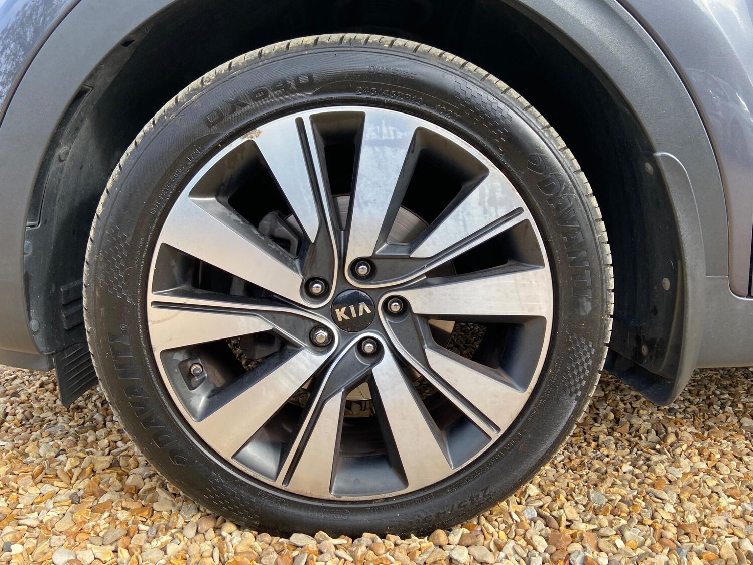 Used Kia Sportage 2017 for sale - 76159205: Photo 68