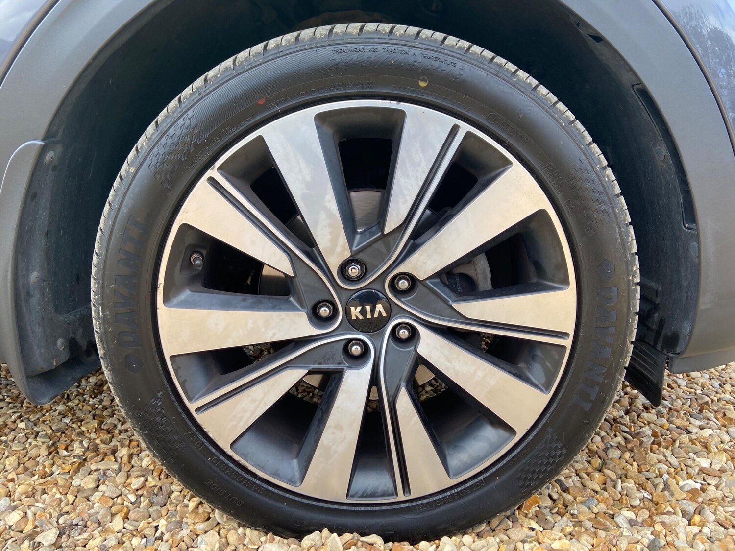 Used Kia Sportage 2017 for sale - 76159205: Photo 69