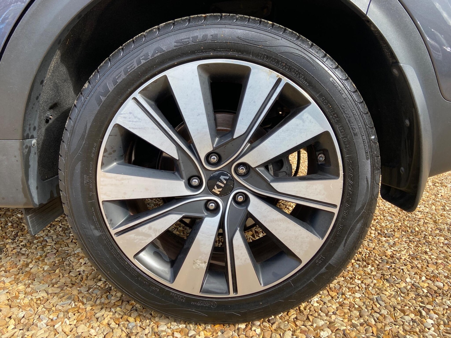 Used Kia Sportage 2017 for sale - 76159205: Photo 70