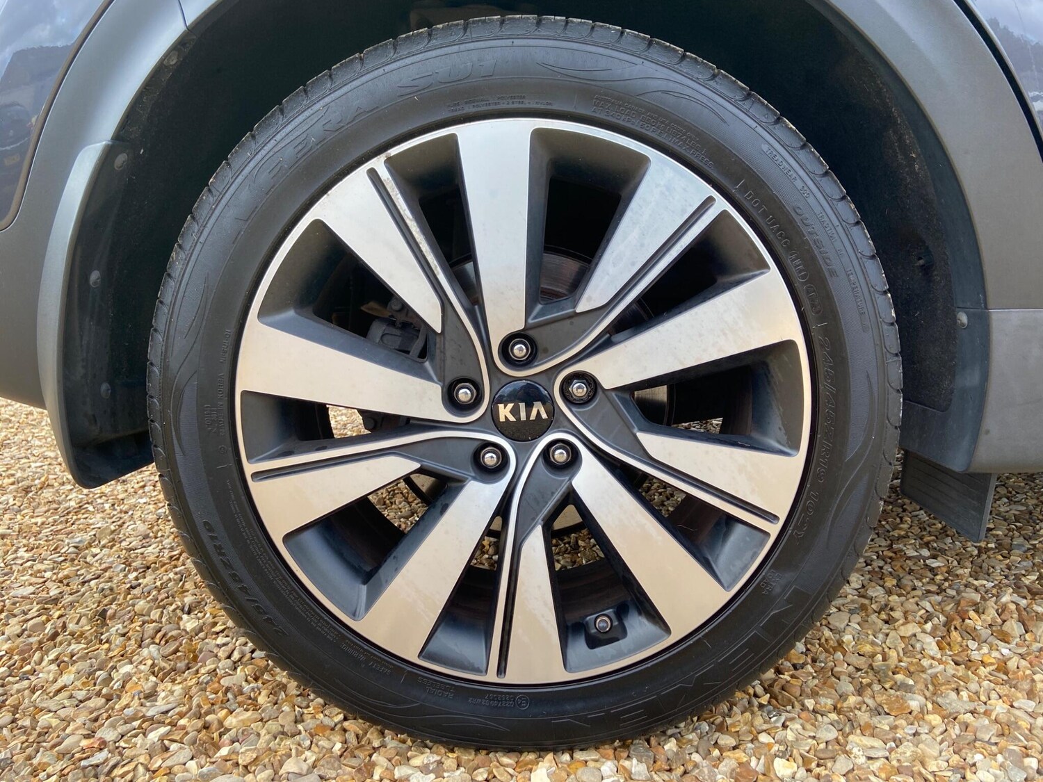 Used Kia Sportage 2017 for sale - 76159205: Photo 71