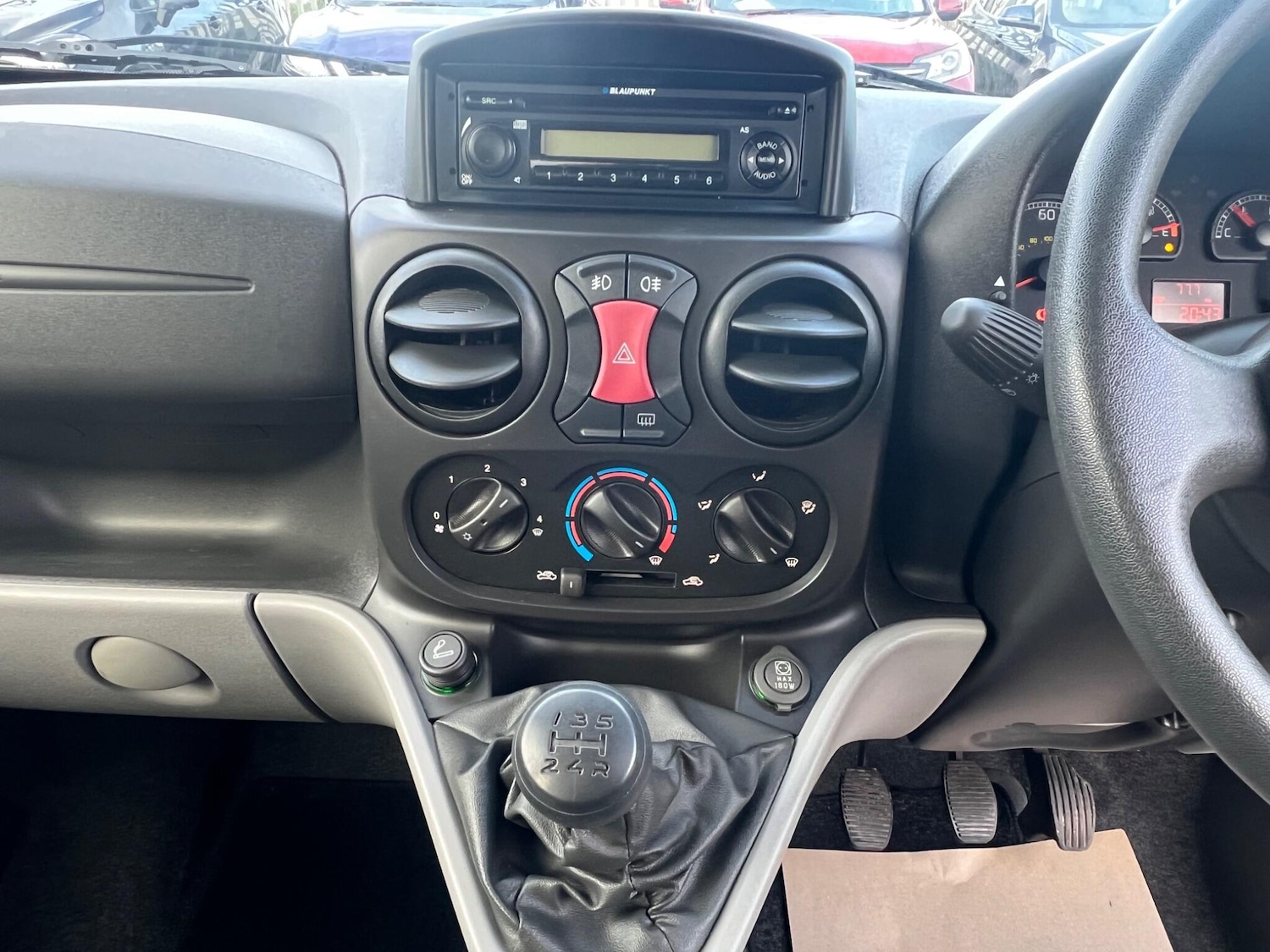 Used Fiat Doblo 2010 for sale - 77156602: Photo 33