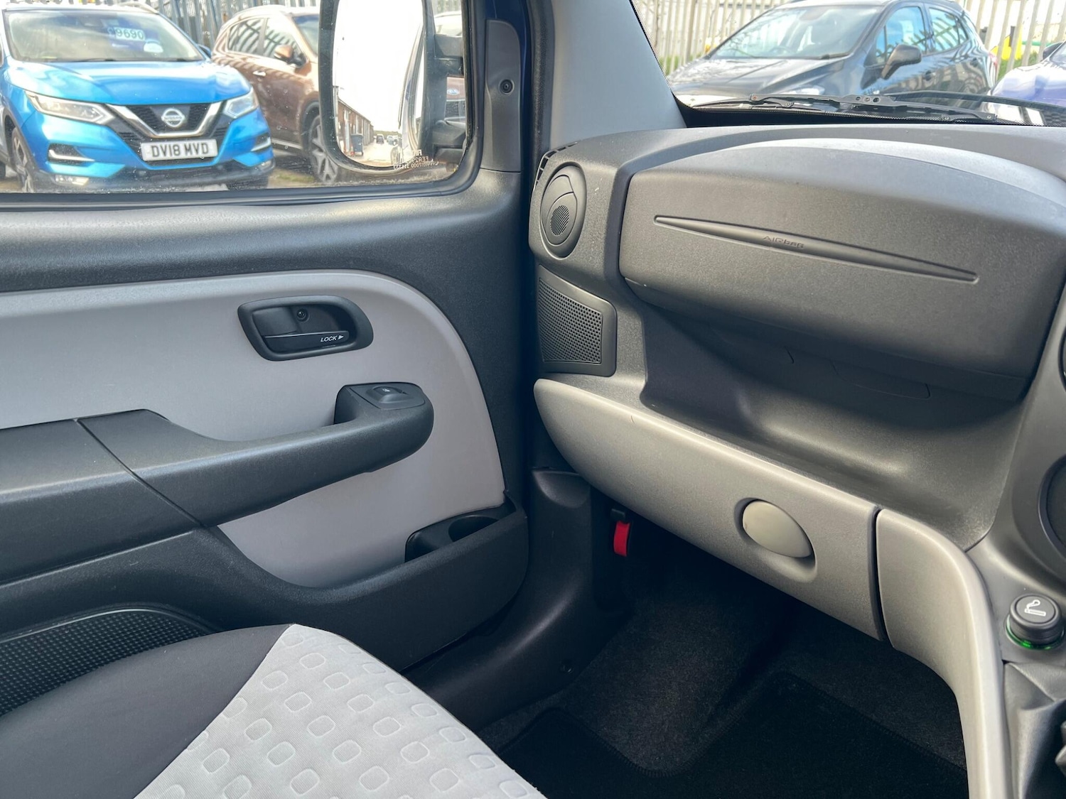 Used Fiat Doblo 2010 for sale - 77156602: Photo 39