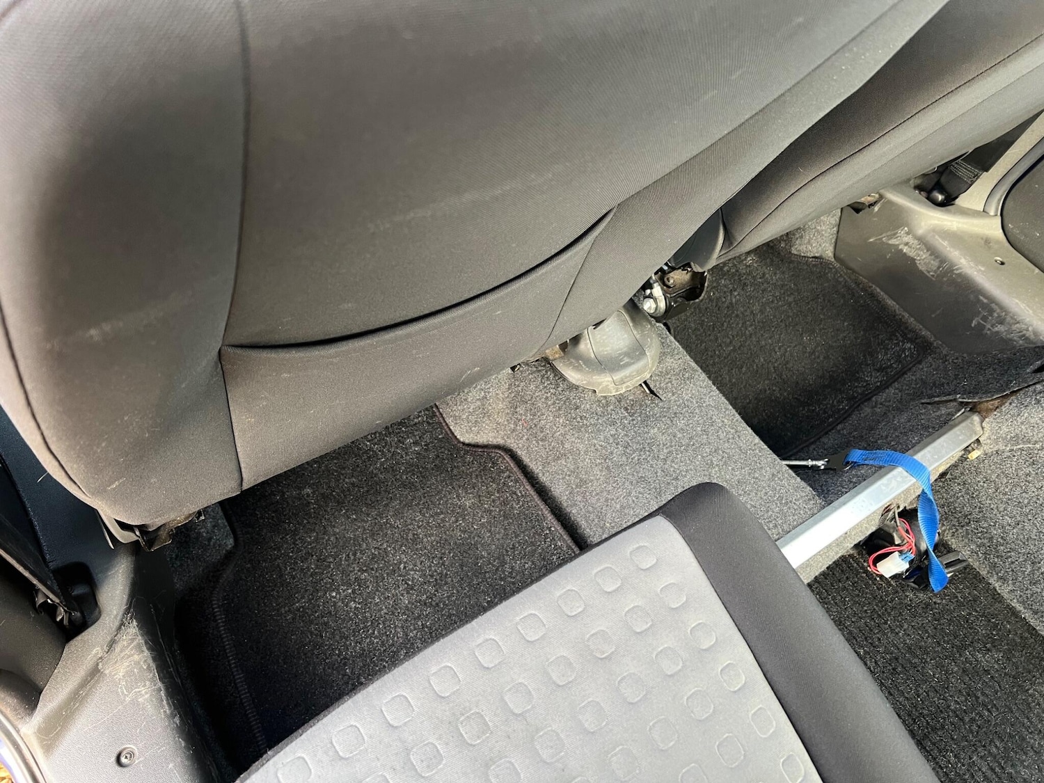 Used Fiat Doblo 2010 for sale - 77156602: Photo 50