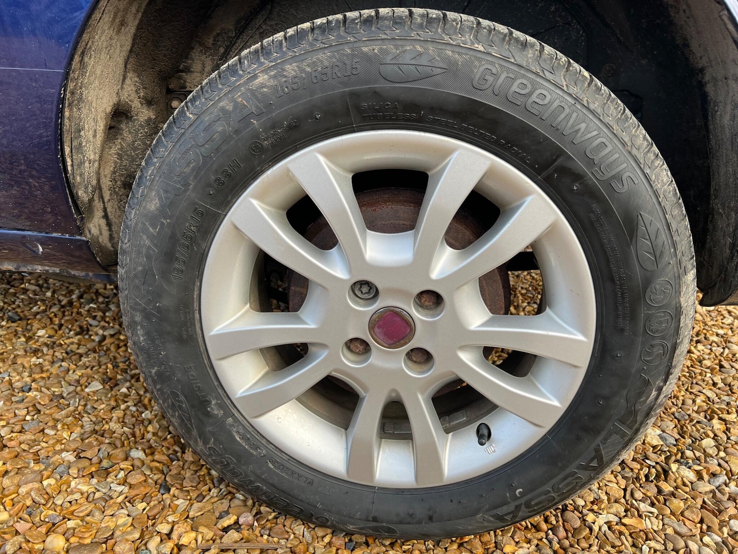 Used Fiat Doblo 2010 for sale - 77156602: Photo 53