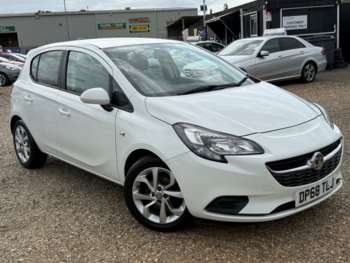 2018 (68) - 1.4i ecoTEC Sport Hatchback 5dr Petrol Manual Euro 6 (90 ps)