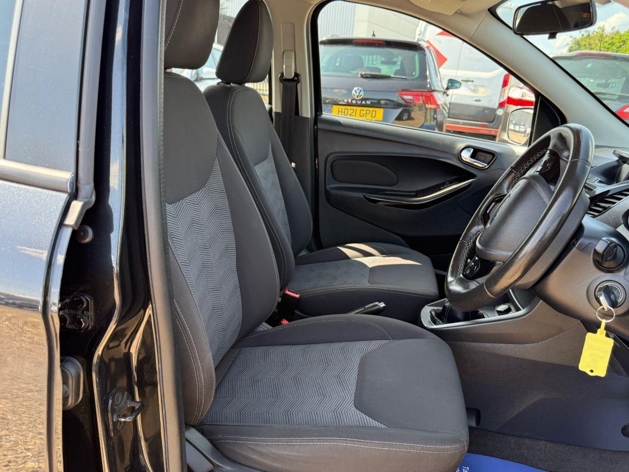 Used Ford Ka+ 2017 for sale - 76850489: Photo 11