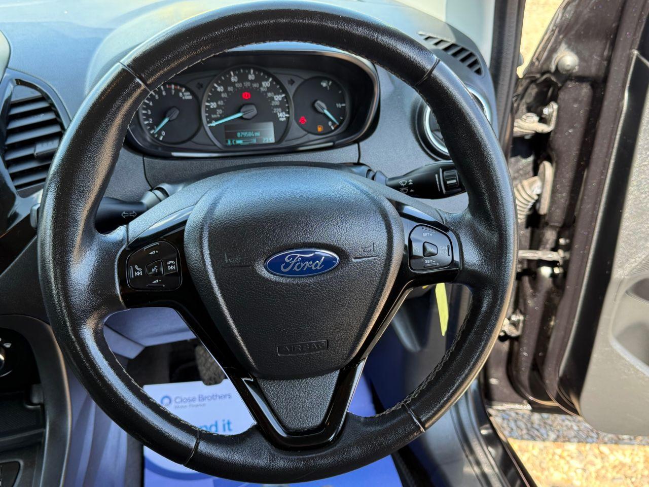 Used Ford Ka+ 2017 for sale - 76850489: Photo 14