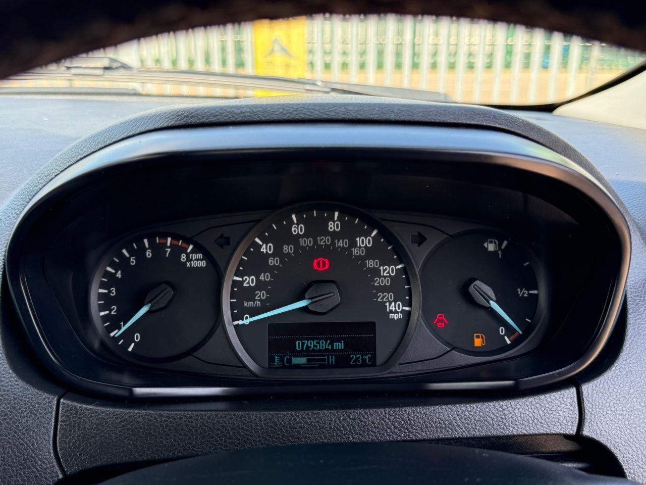 Used Ford Ka+ 2017 for sale - 76850489: Photo 16