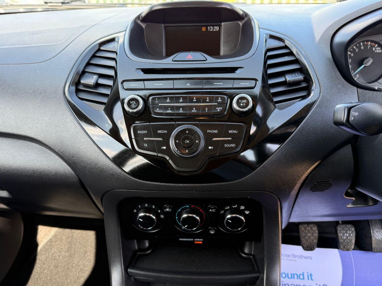 Used Ford Ka+ 2017 for sale - 76850489: Photo 17