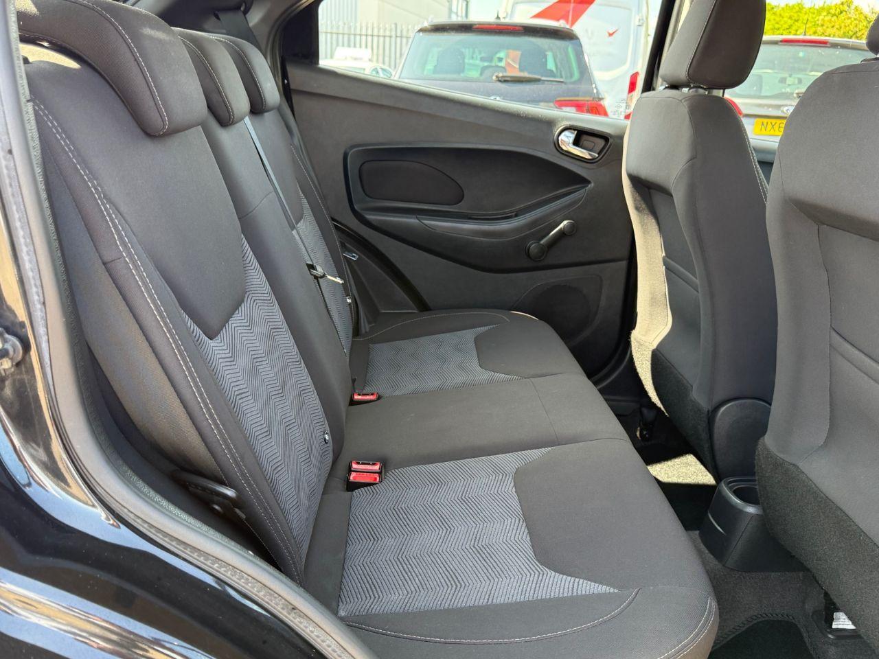 Used Ford Ka+ 2017 for sale - 76850489: Photo 28