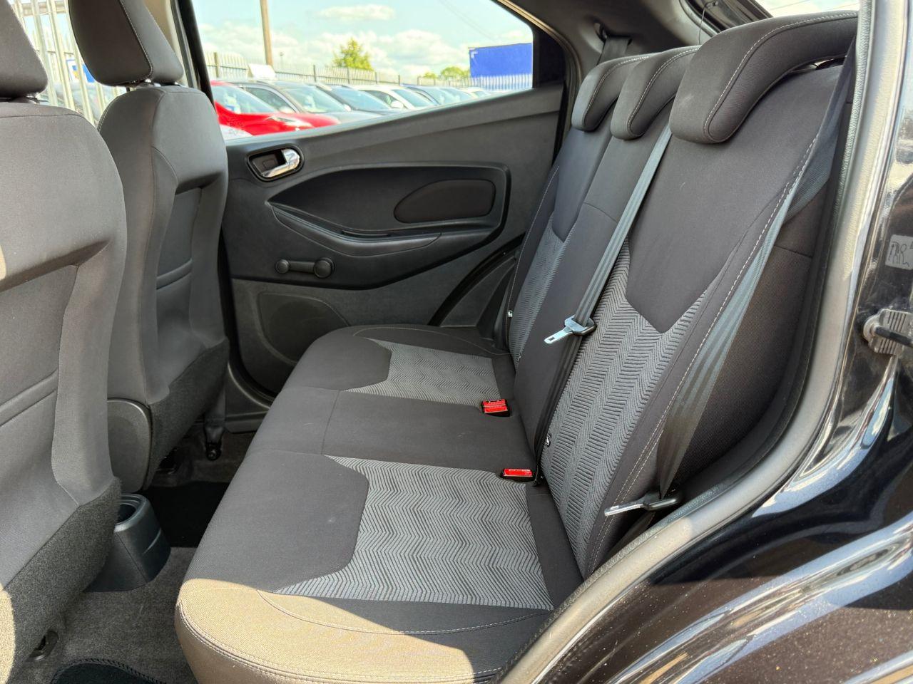 Used Ford Ka+ 2017 for sale - 76850489: Photo 31