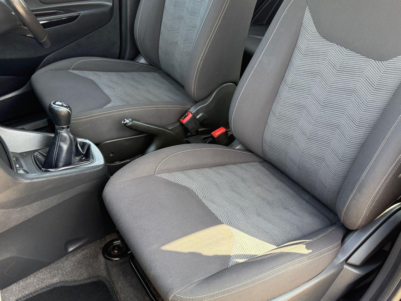 Used Ford Ka+ 2017 for sale - 76850489: Photo 33