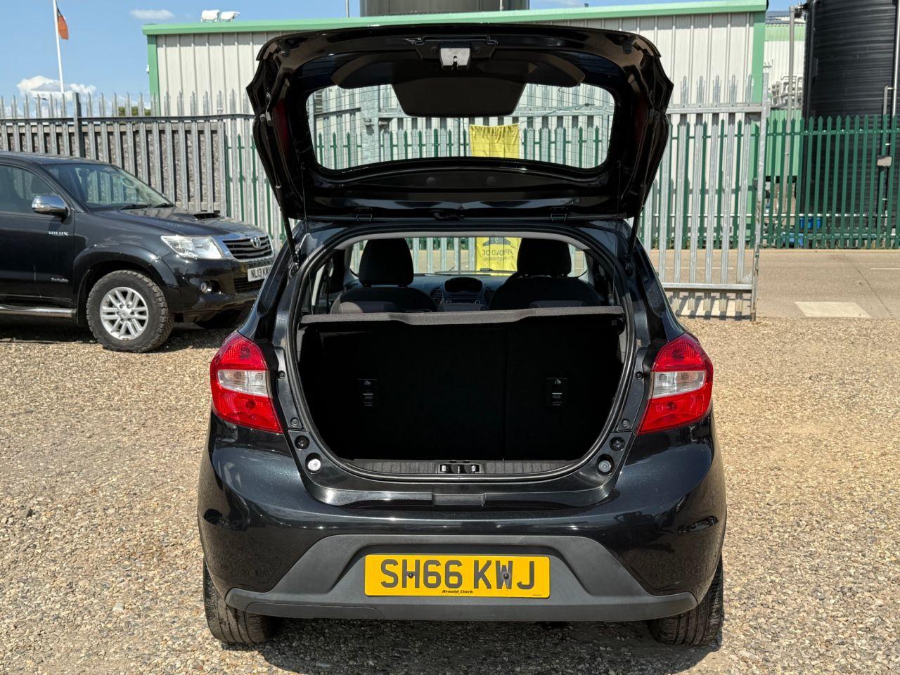 Used Ford Ka+ 2017 for sale - 76850489: Photo 35