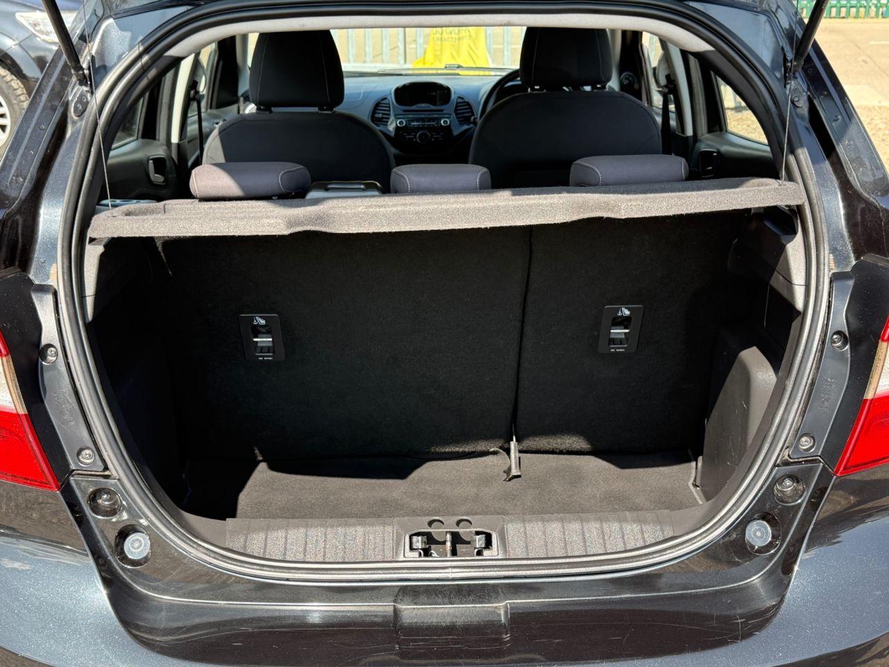 Used Ford Ka+ 2017 for sale - 76850489: Photo 36