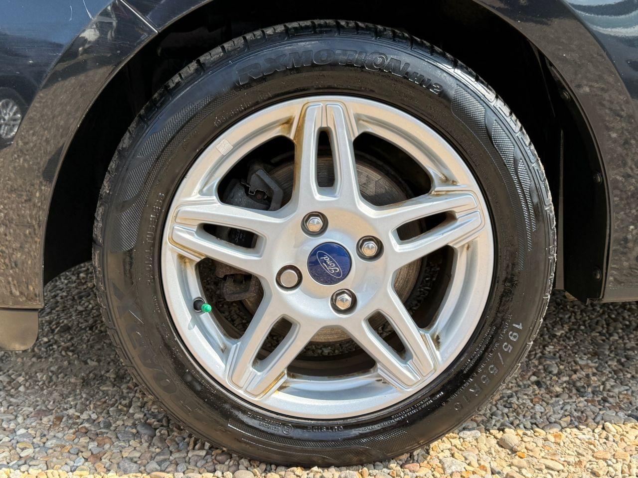 Used Ford Ka+ 2017 for sale - 76850489: Photo 38