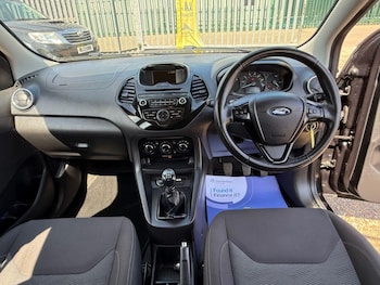 Used Ford Ka+ 2017 for sale - 76850489: Photo