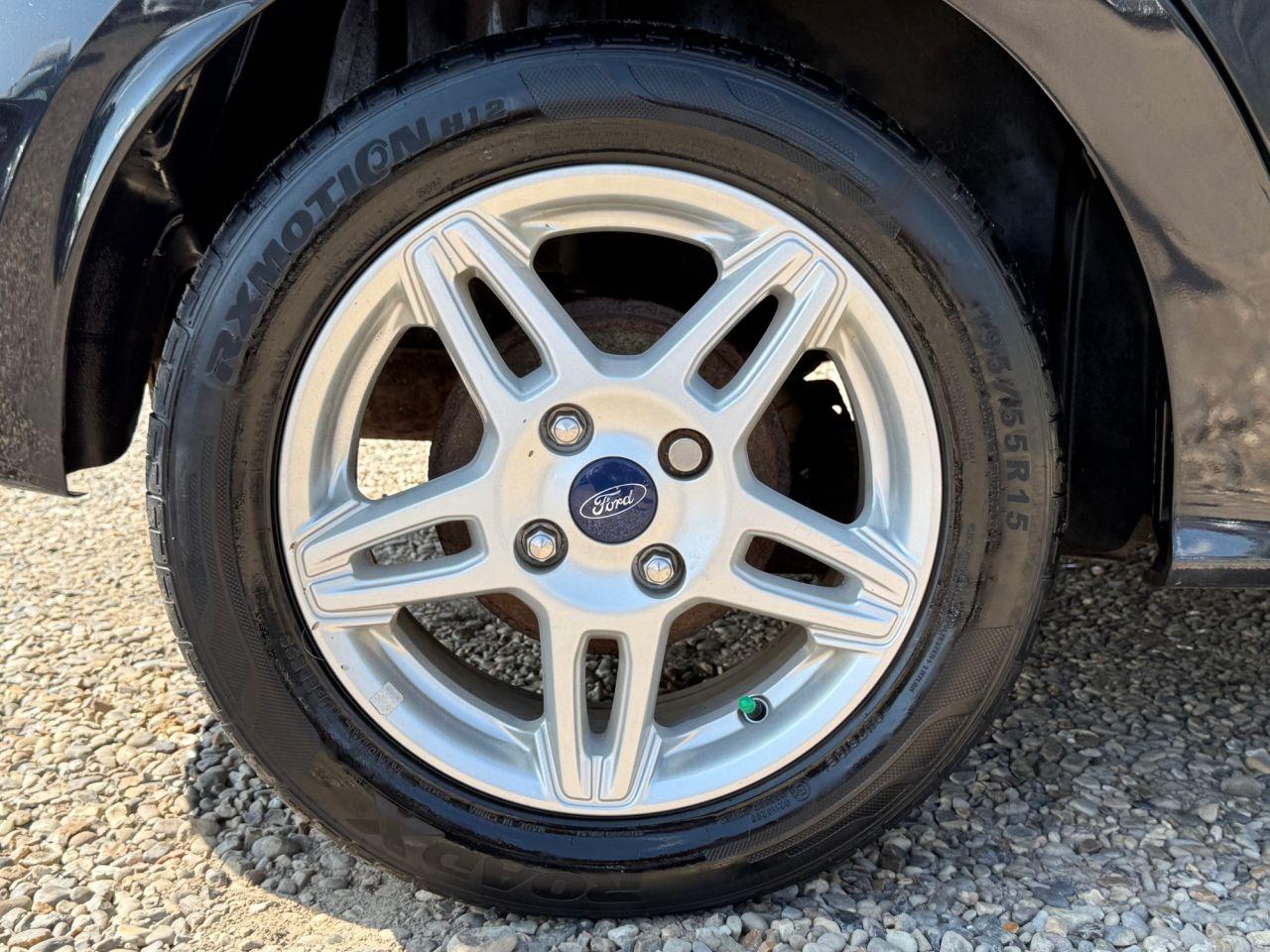 Used Ford Ka+ 2017 for sale - 76850489: Photo 40