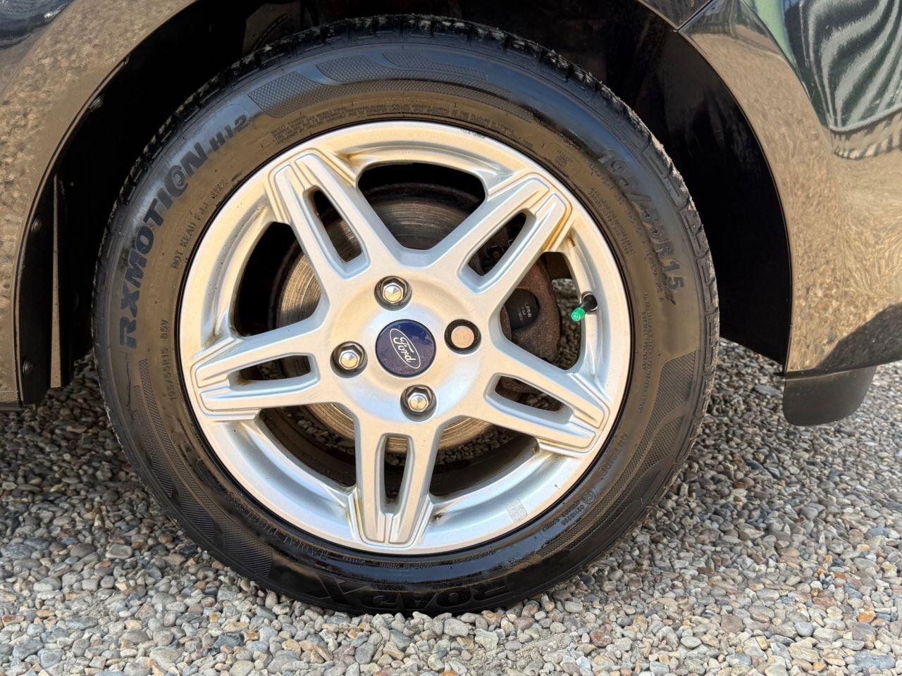 Used Ford Ka+ 2017 for sale - 76850489: Photo 41