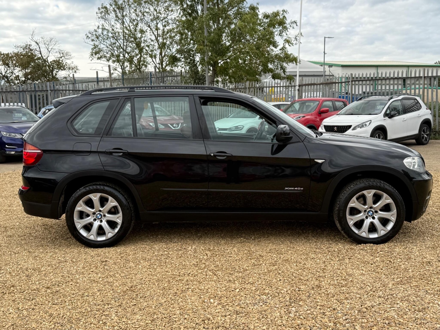 Used BMW X5 2011 for sale - 76688853: Photo 10