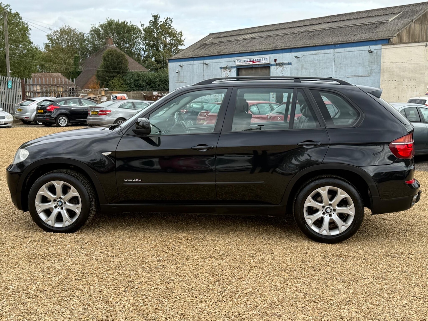 Used BMW X5 2011 for sale - 76688853: Photo 11