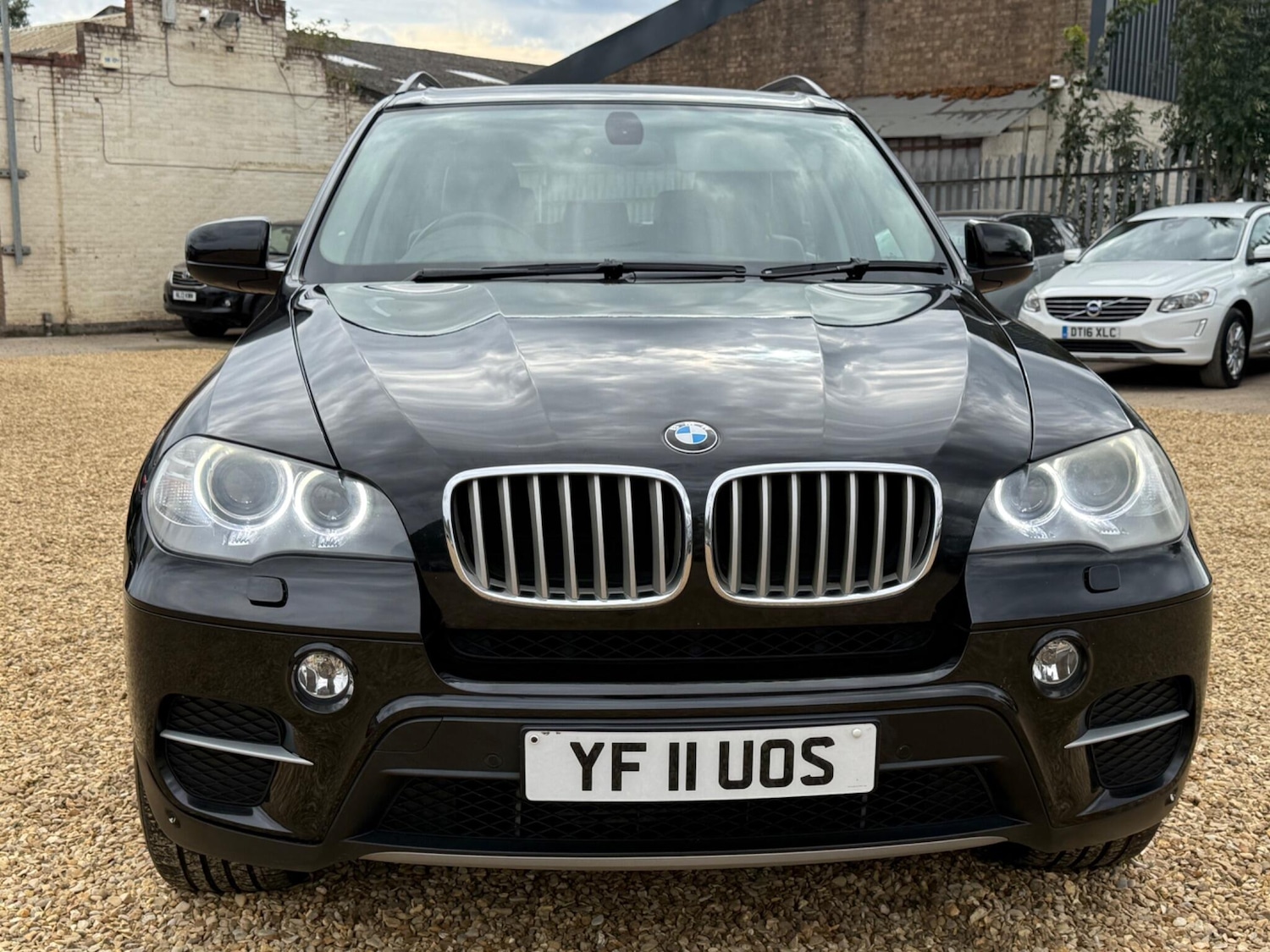 Used BMW X5 2011 for sale - 76688853: Photo 16