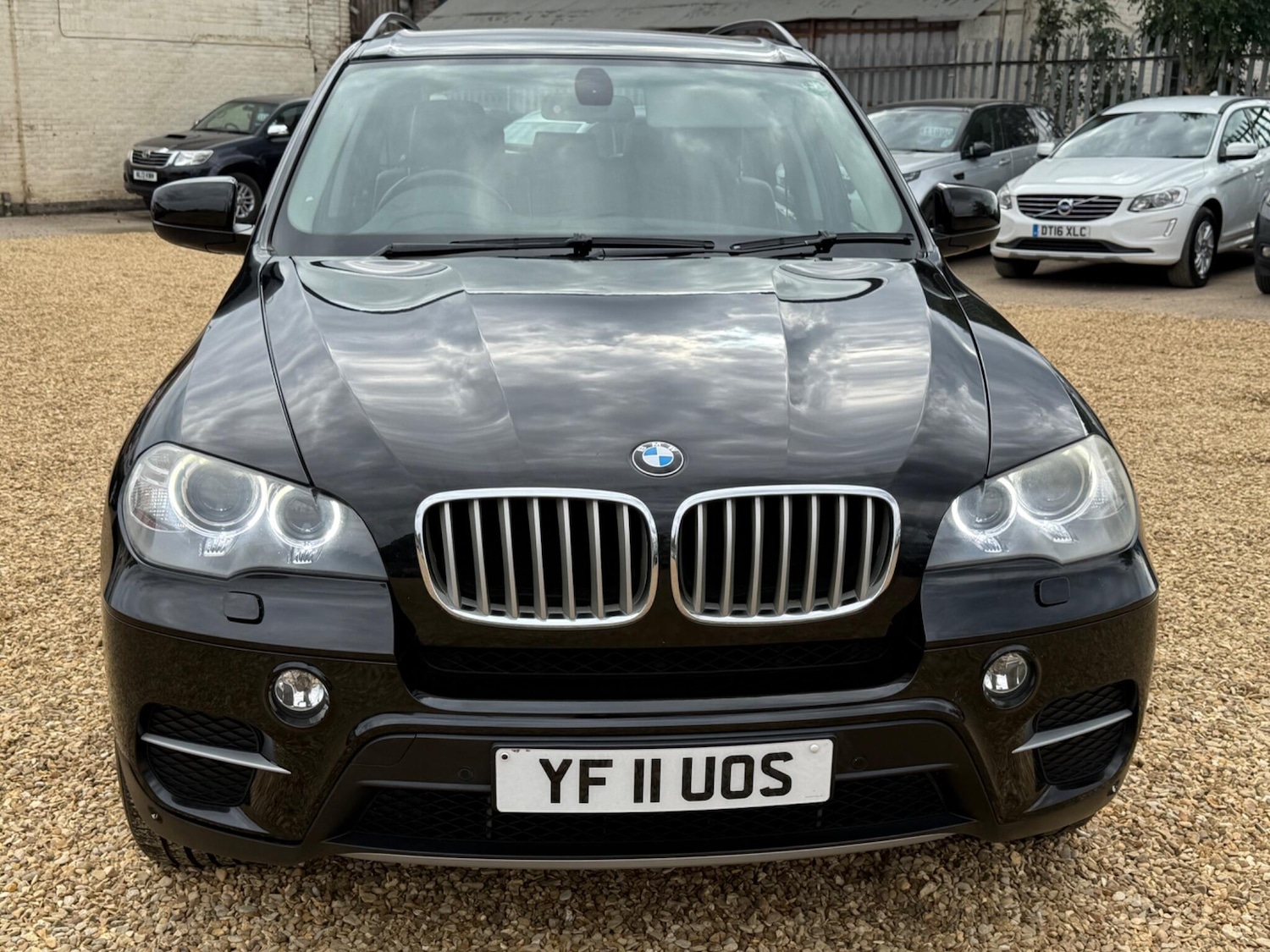 Used BMW X5 2011 for sale - 76688853: Photo 17