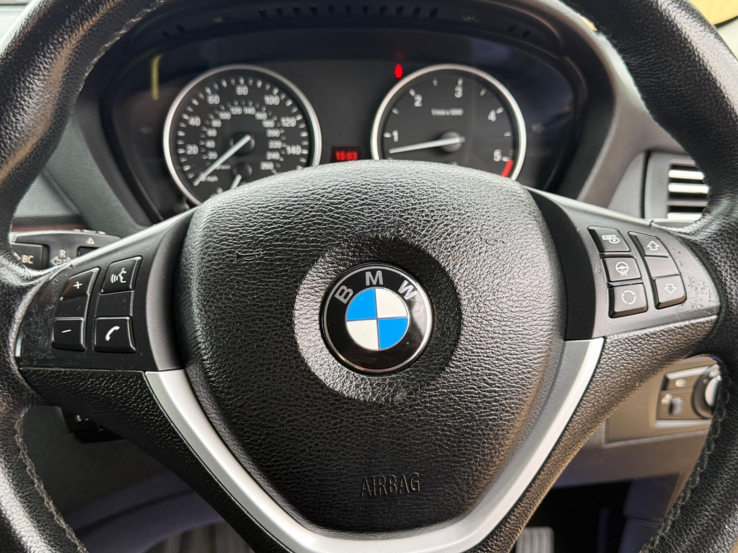 Used BMW X5 2011 for sale - 76688853: Photo 19