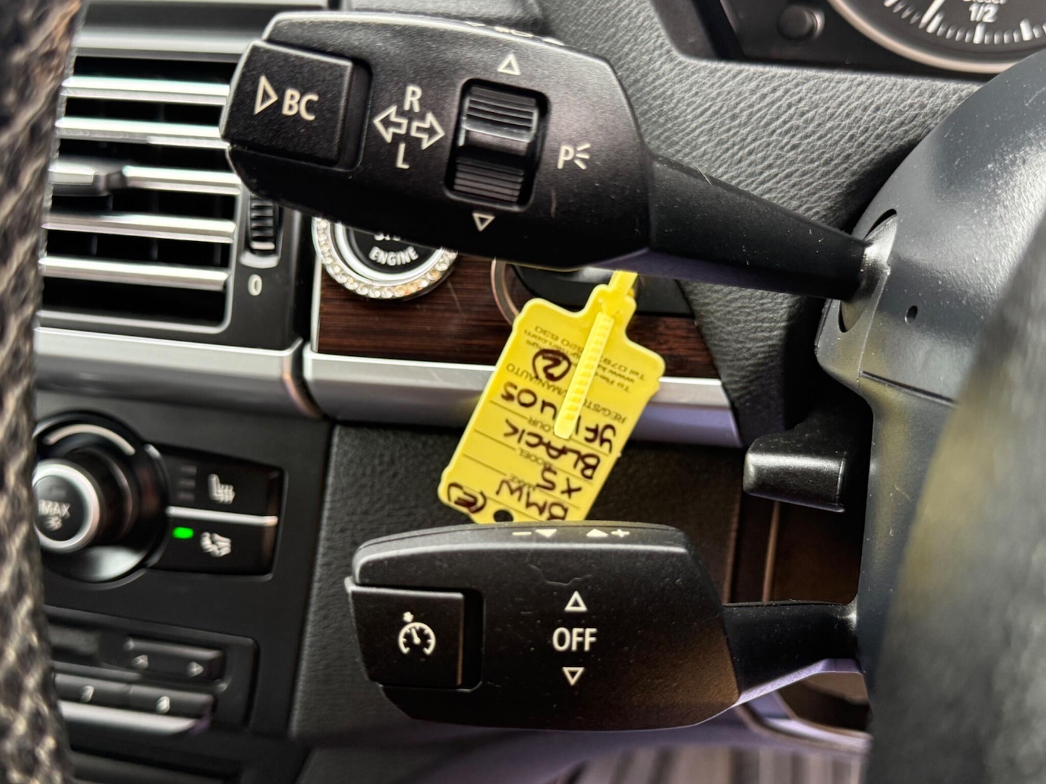 Used BMW X5 2011 for sale - 76688853: Photo 20