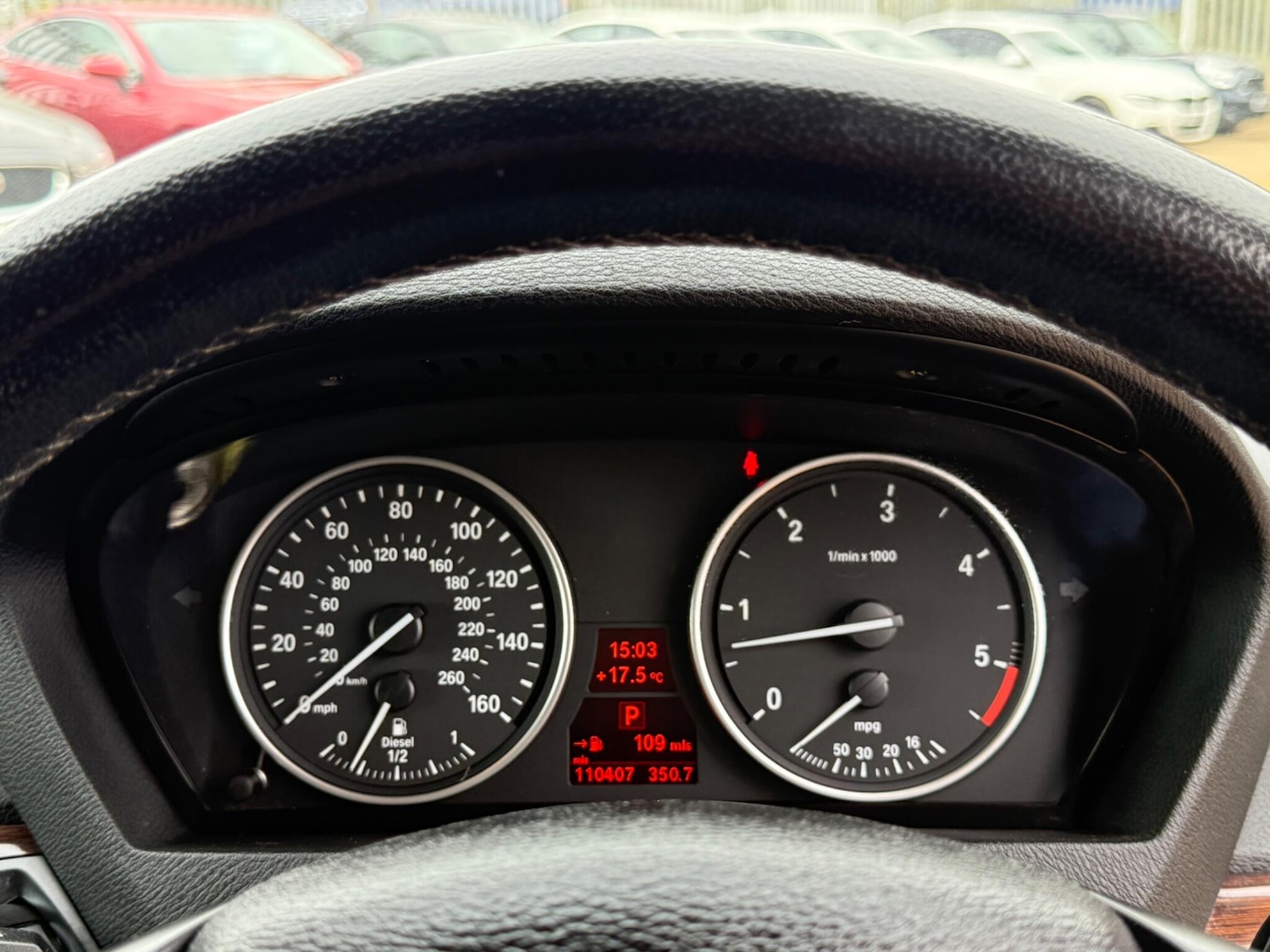 Used BMW X5 2011 for sale - 76688853: Photo 21