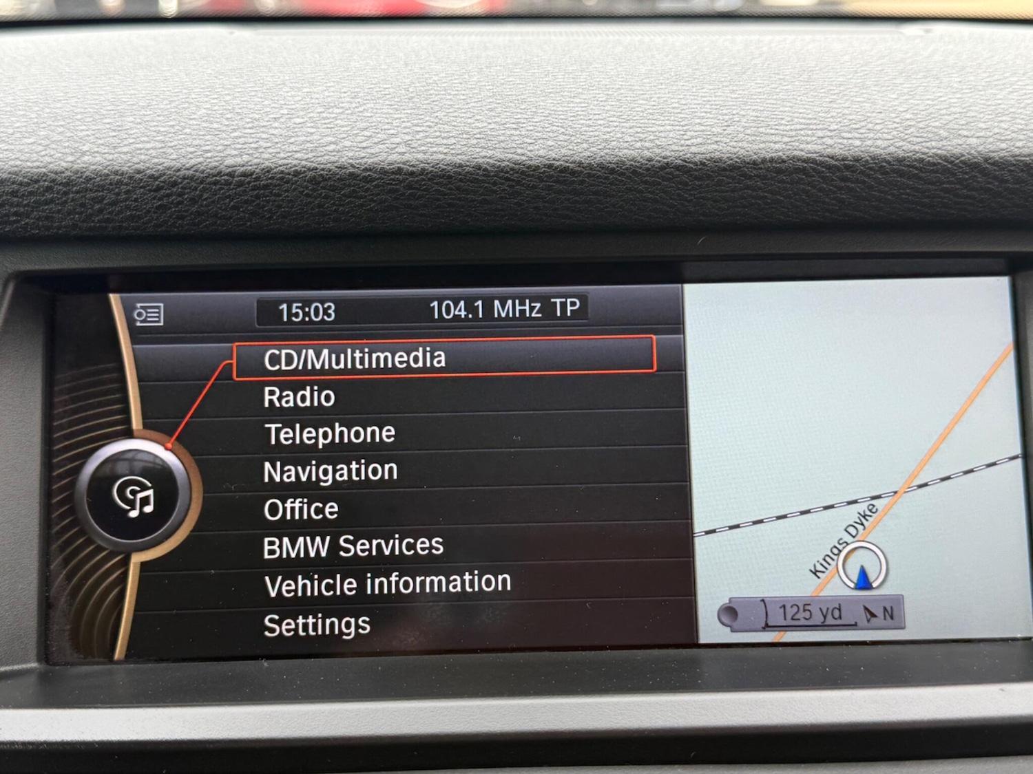 Used BMW X5 2011 for sale - 76688853: Photo 23