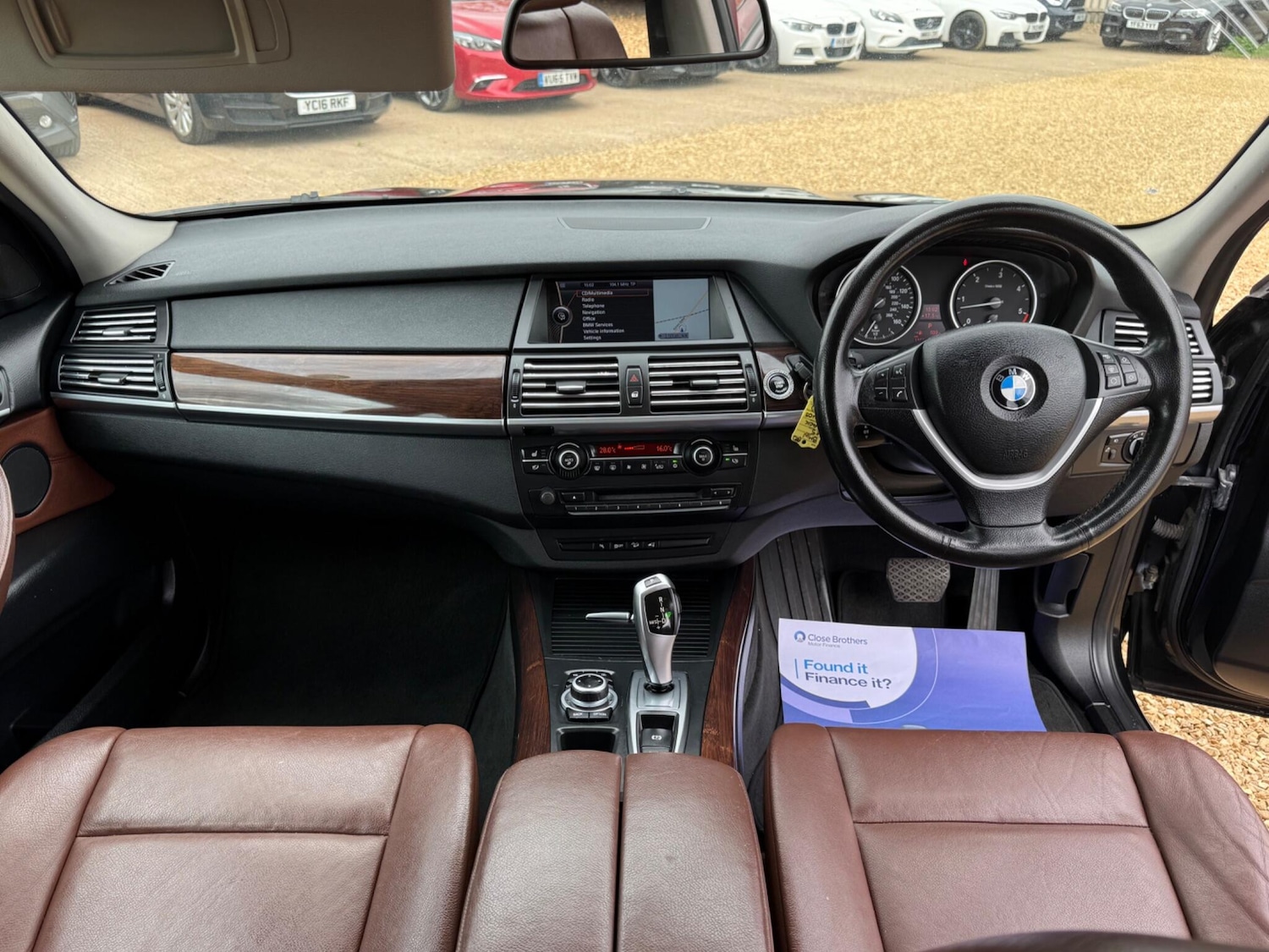 Used BMW X5 2011 for sale - 76688853: Photo 3