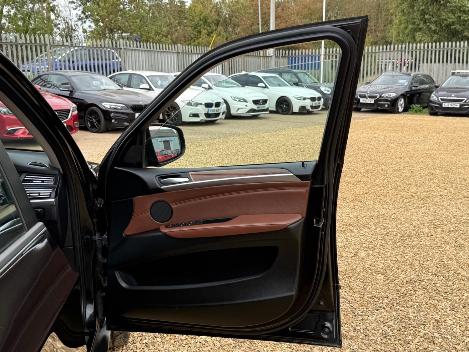 Used BMW X5 2011 for sale - 76688853: Photo 34