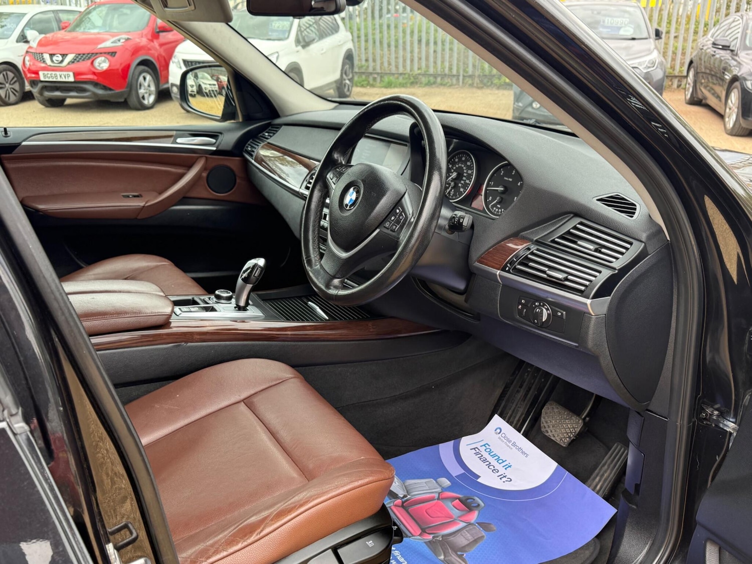 Used BMW X5 2011 for sale - 76688853: Photo 36