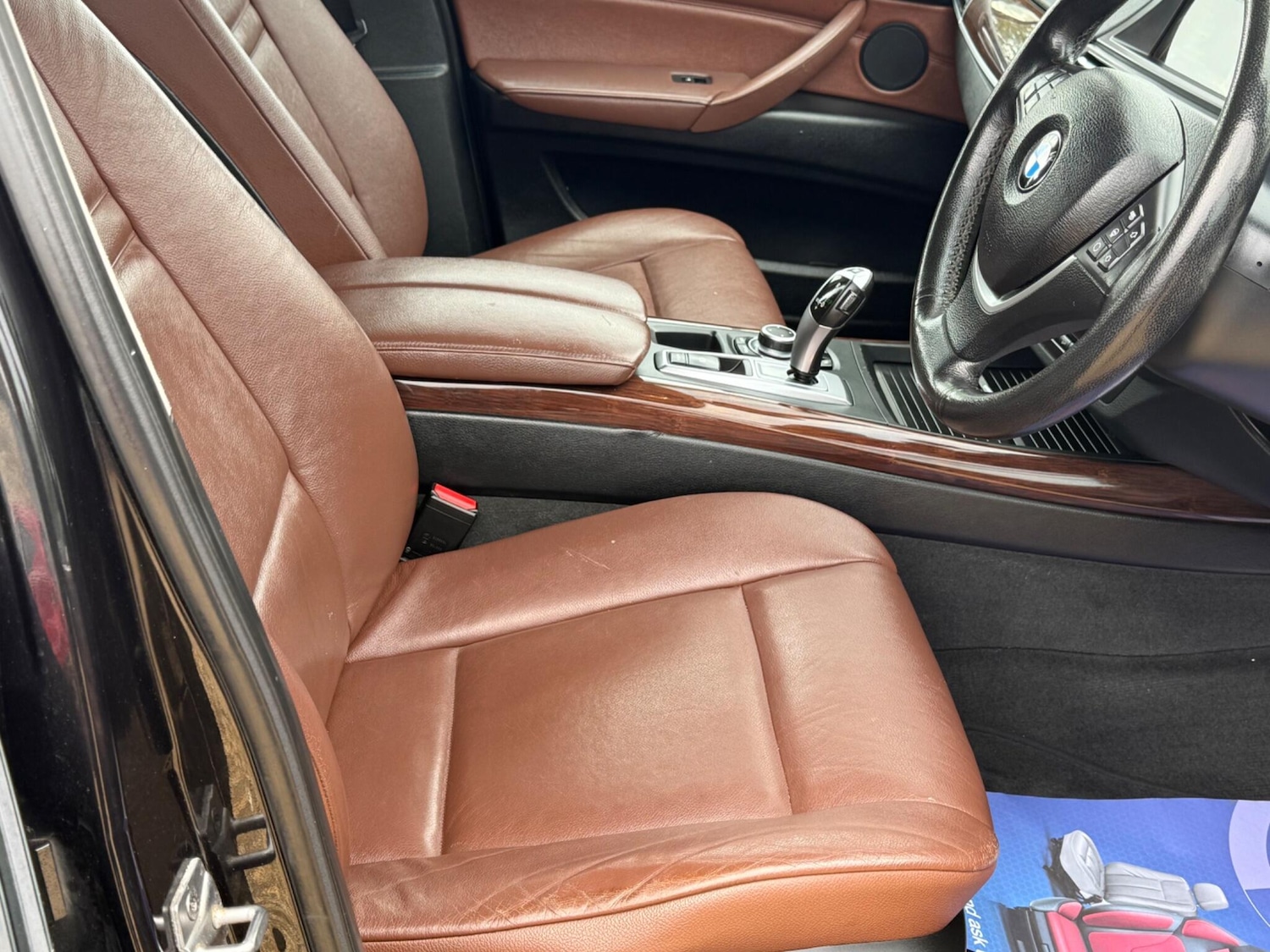 Used BMW X5 2011 for sale - 76688853: Photo 37