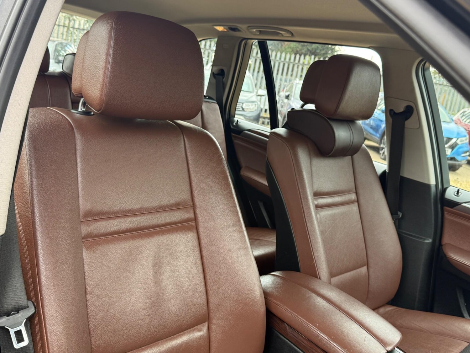 Used BMW X5 2011 for sale - 76688853: Photo 38