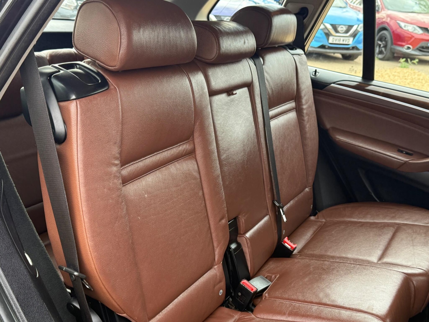 Used BMW X5 2011 for sale - 76688853: Photo 44