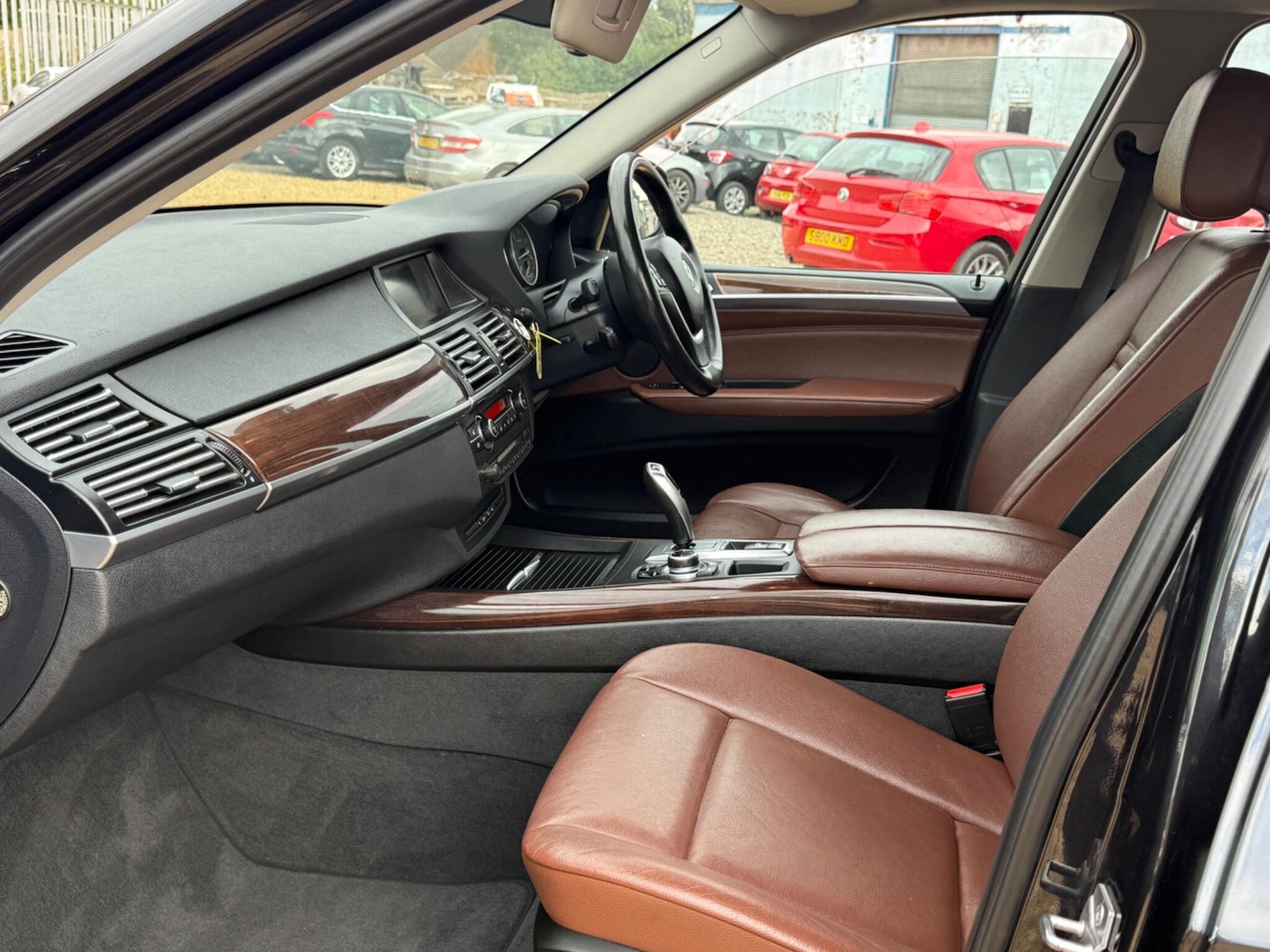 Used BMW X5 2011 for sale - 76688853: Photo 45