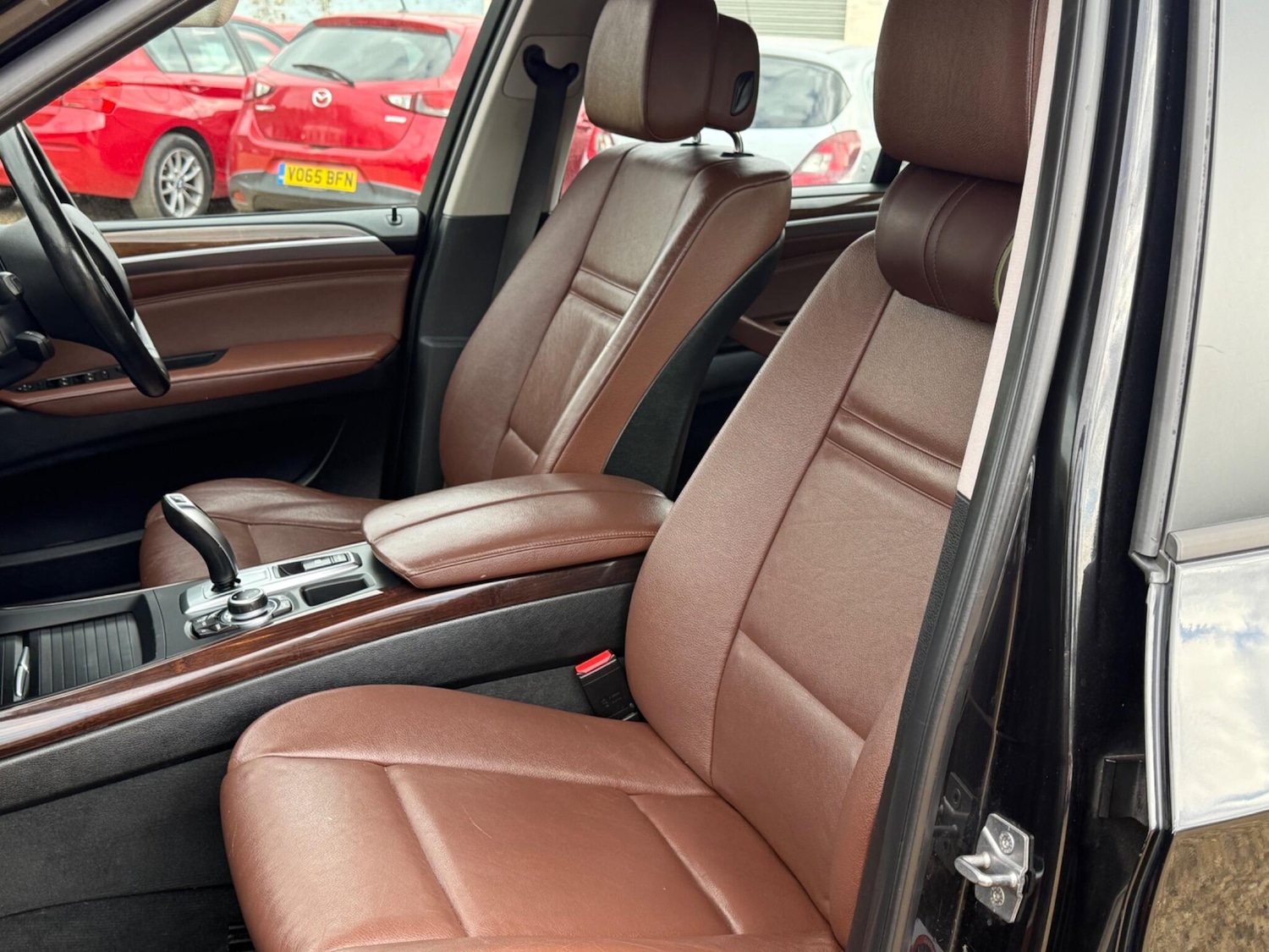 Used BMW X5 2011 for sale - 76688853: Photo 48