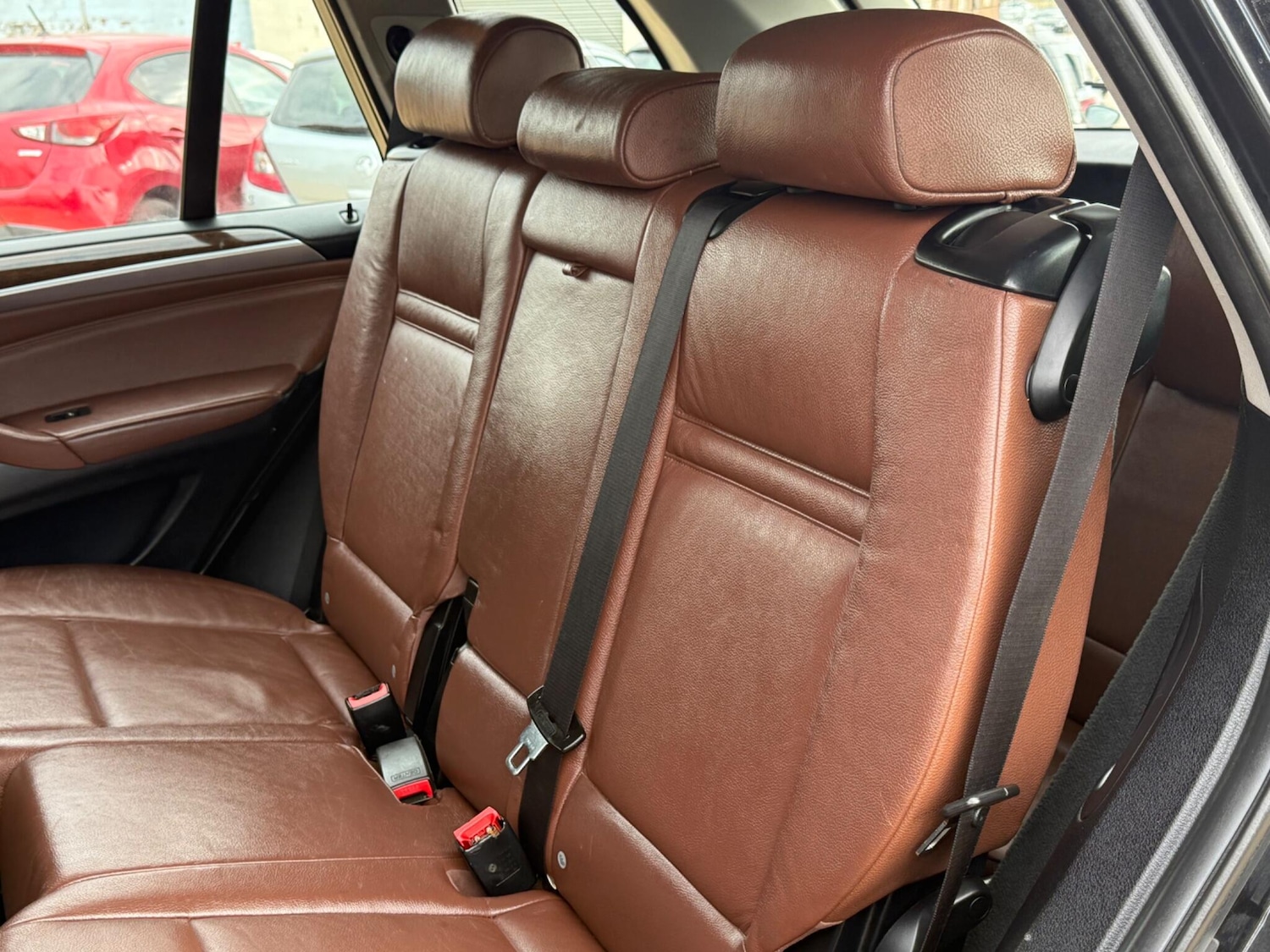 Used BMW X5 2011 for sale - 76688853: Photo 50