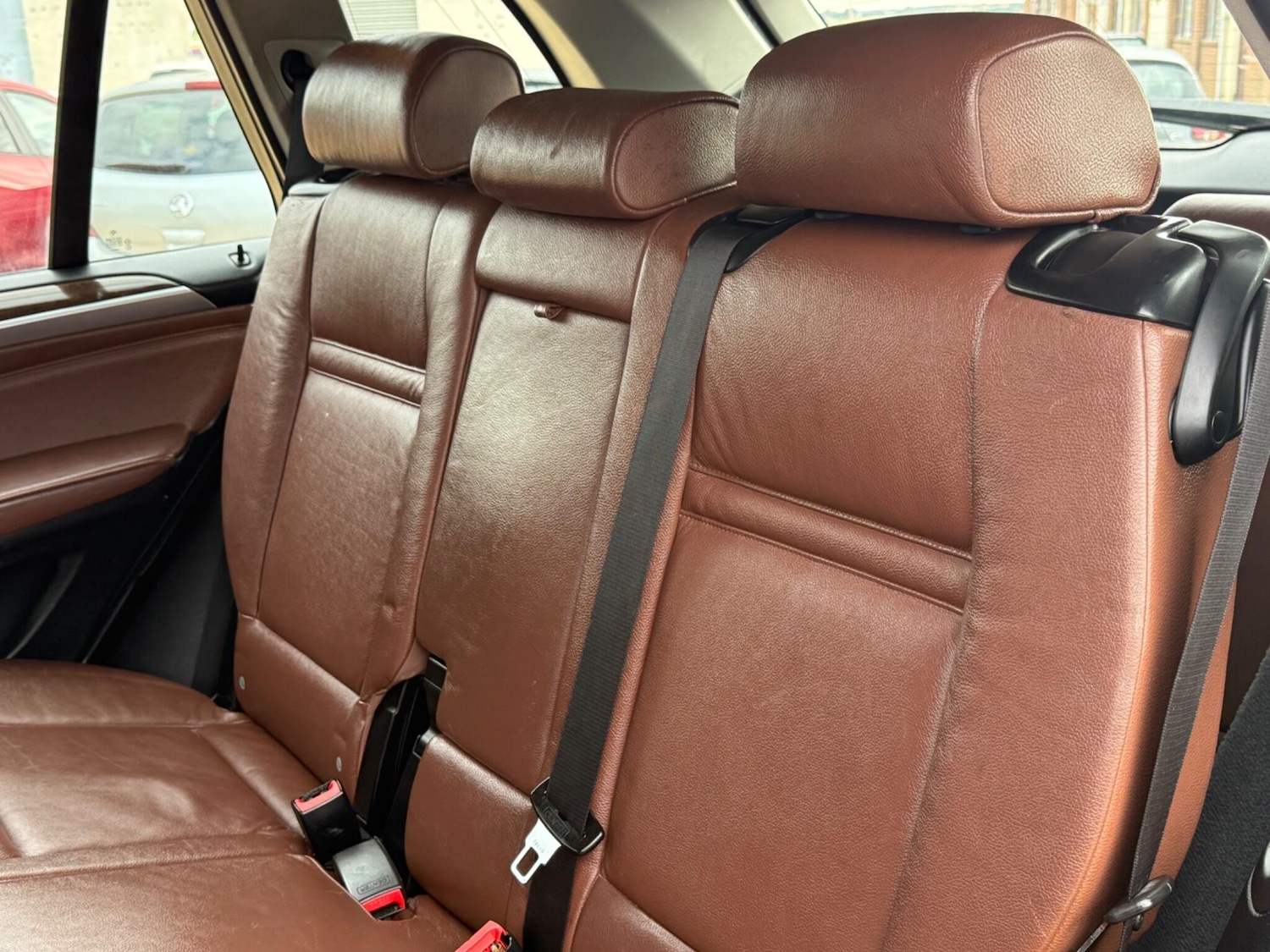 Used BMW X5 2011 for sale - 76688853: Photo 51