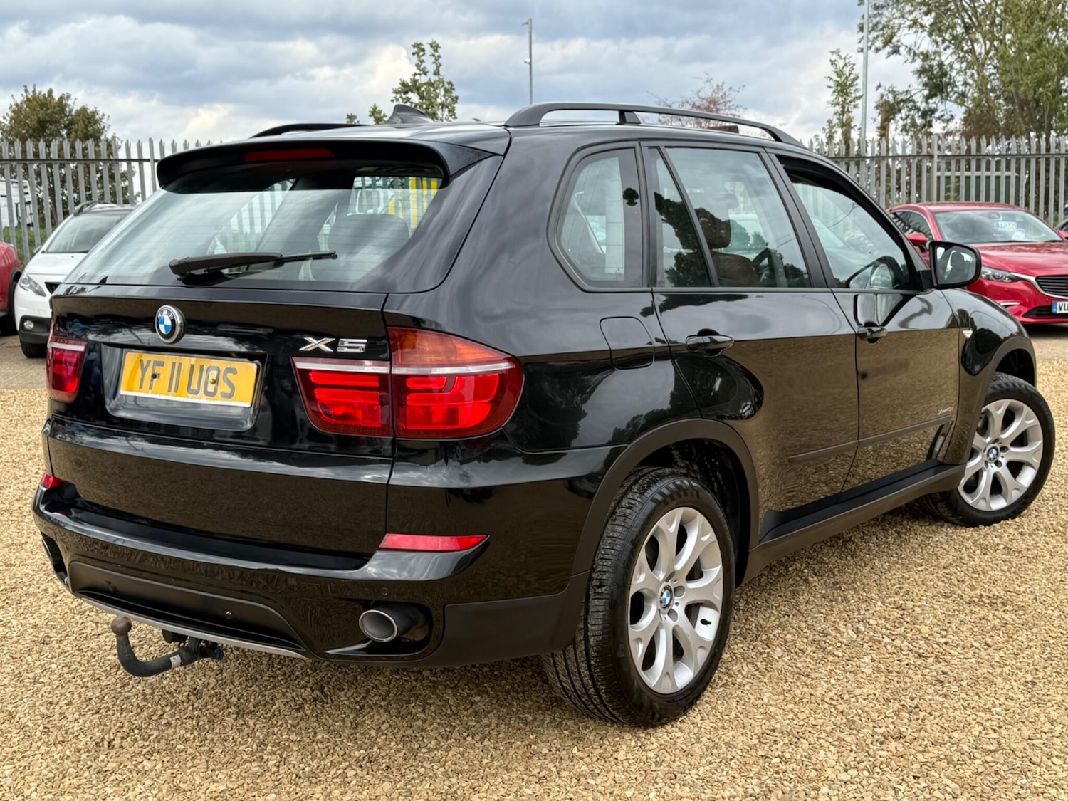 Used BMW X5 2011 for sale - 76688853: Photo 9