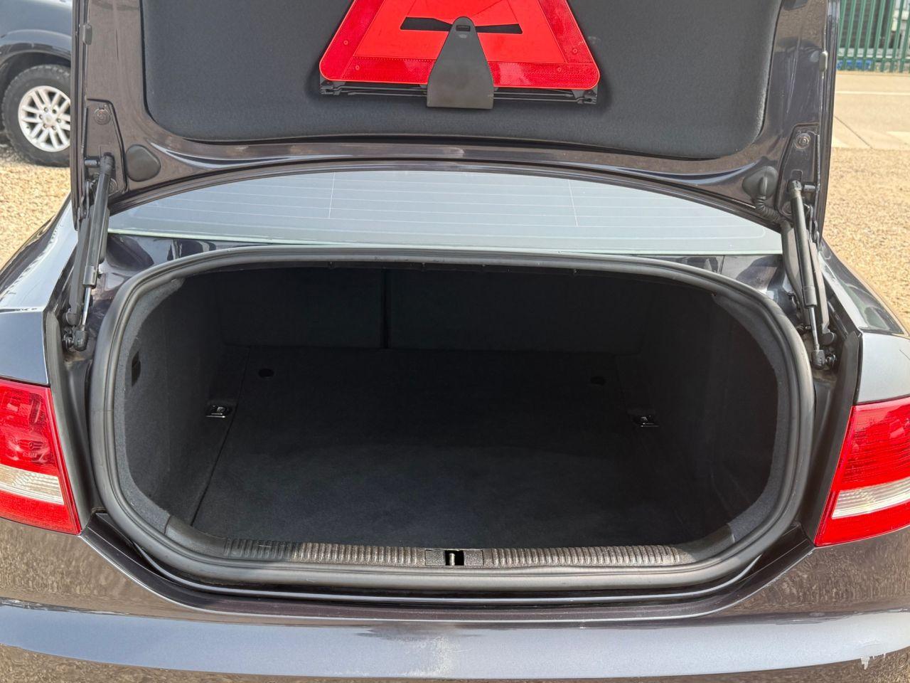 Used Audi A6 Saloon 2008 for sale - 76269754: Photo 13