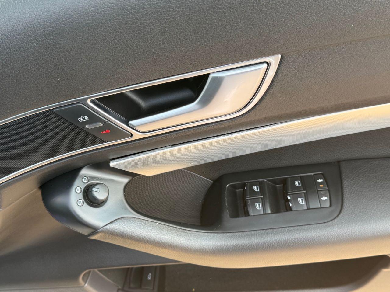 Used Audi A6 Saloon 2008 for sale - 76269754: Photo 19