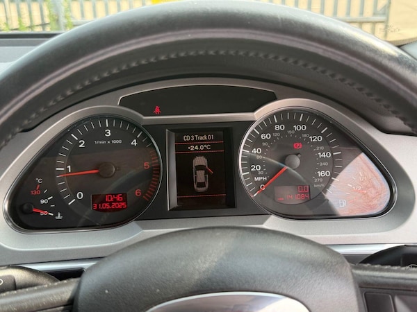 Used Audi A6 2008 for sale - 76269754: Photo 23